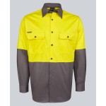 Workwear Shirt